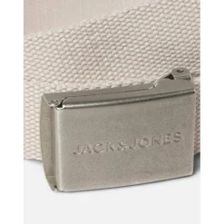 London Woven Belt Mens