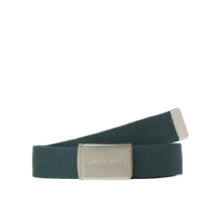London Woven Belt Mens