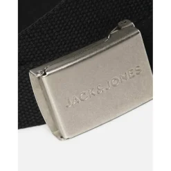 London Woven Belt Mens