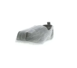 Long Beach Canvas Slip Ons Mens