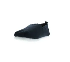 Long Beach Canvas Slip Ons Mens