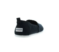 Long Beach Canvas Slip Ons Mens