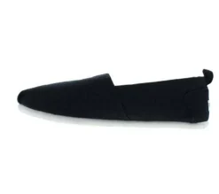Long Beach Canvas Slip Ons Mens