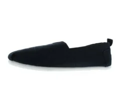 Long Beach Canvas Slip Ons Mens