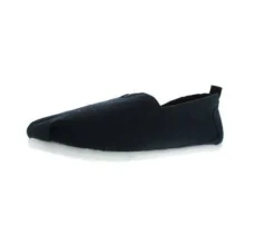 Long Beach Canvas Slip Ons Mens