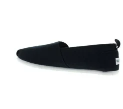 Long Beach Canvas Slip Ons Mens