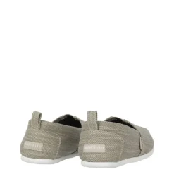 Long Beach Canvas Slip Ons Mens