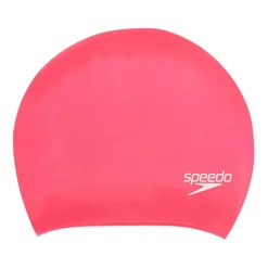 Long Hair Cap