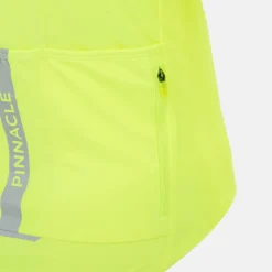 Long Sleeve Cycling Jersey Mens