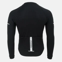 Long Sleeve Cycling Jersey Mens