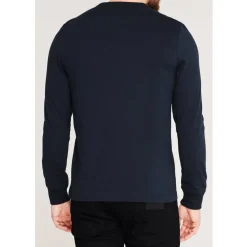 Long Sleeve Dennis T Shirt