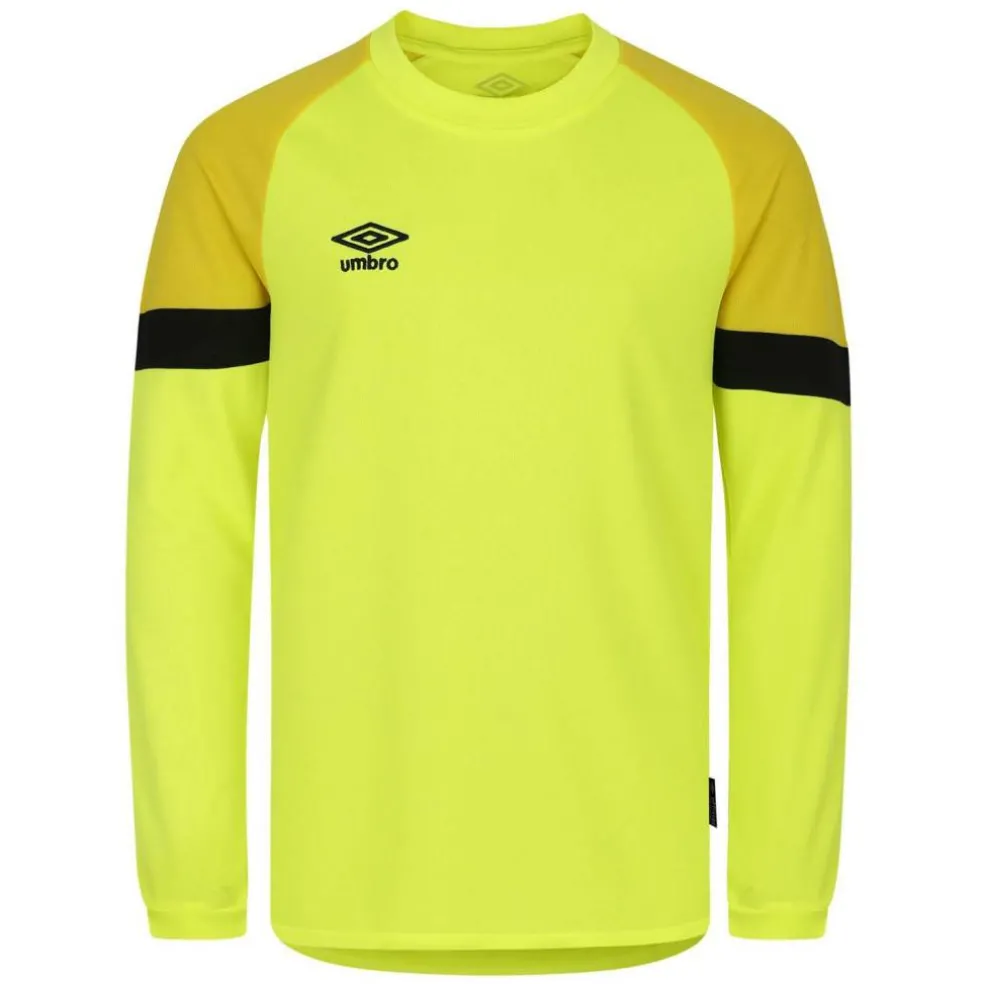 Long Sleeve Goal Keeper Jersey
