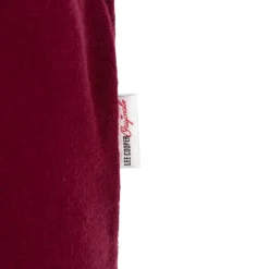 Long Sleeve Zip Thru Hoodie