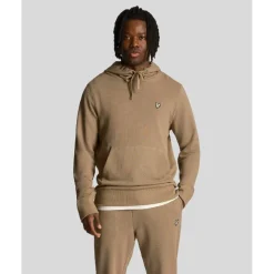Loopback Utility Hoodie