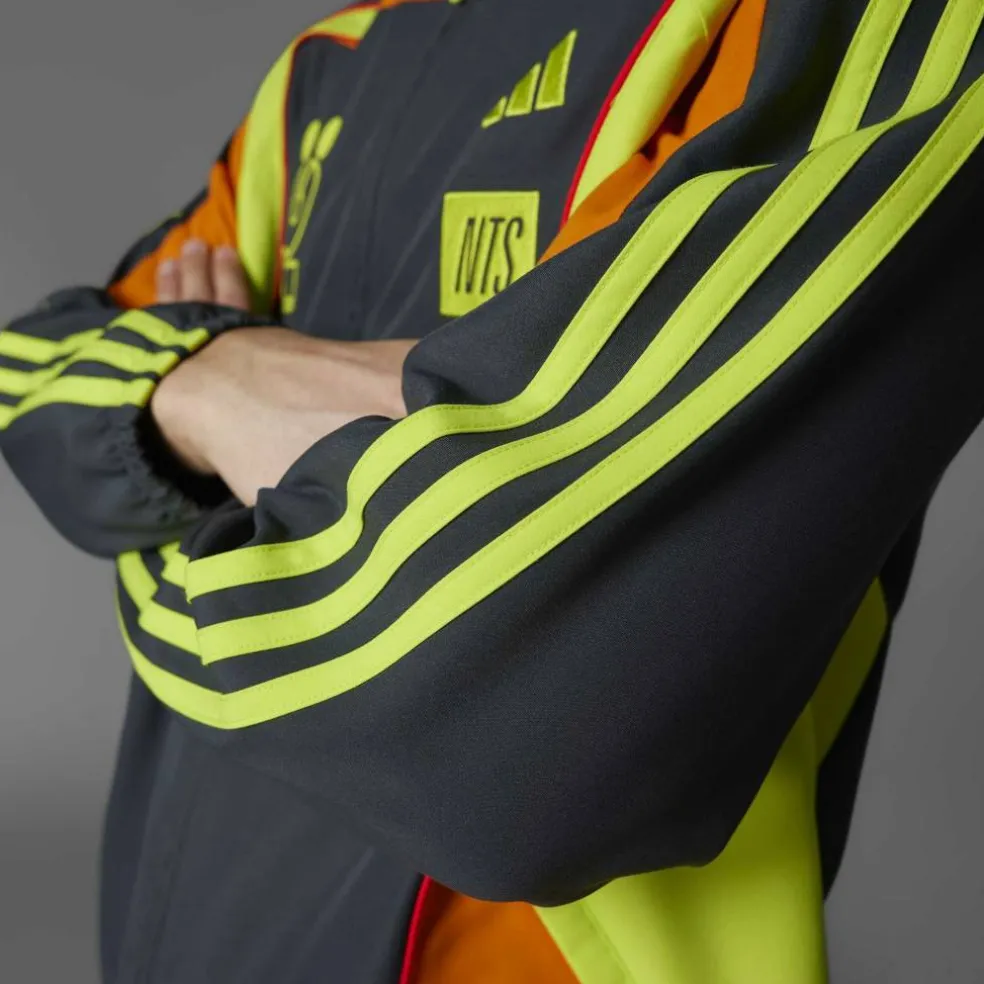 Los Angeles X NTS Training Jacket Mens