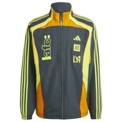 Los Angeles X NTS Training Jacket Mens