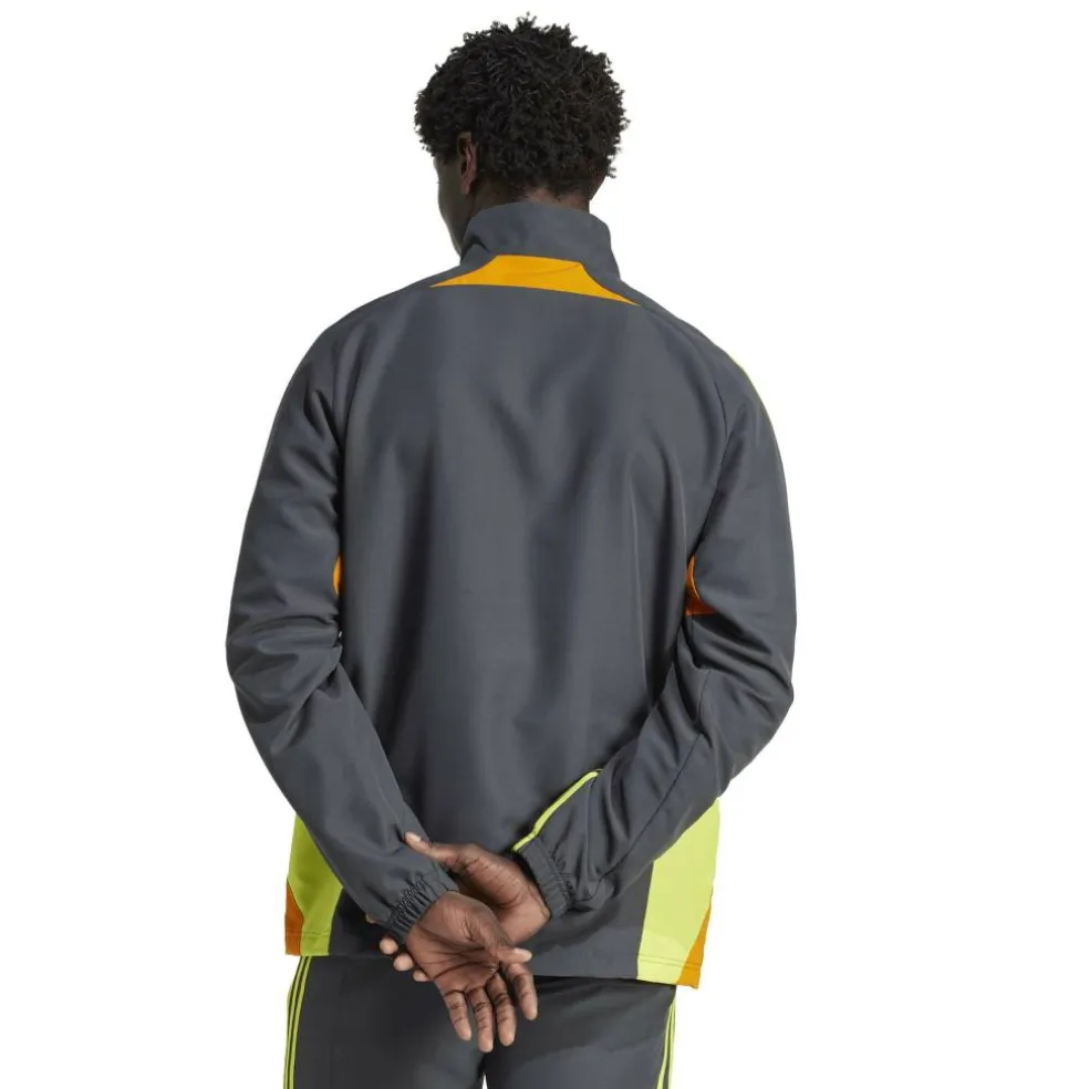 Los Angeles X NTS Training Jacket Mens