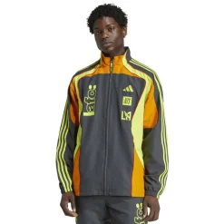Los Angeles X NTS Training Jacket Mens