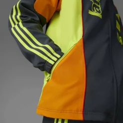 Los Angeles X NTS Training Jacket Mens