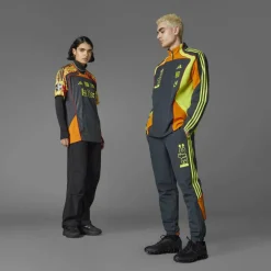 Los Angeles X NTS Training Jacket Mens