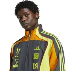 Los Angeles X NTS Training Jacket Mens