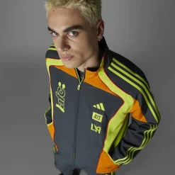 Los Angeles X NTS Training Jacket Mens