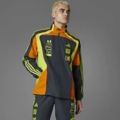Los Angeles X NTS Training Jacket Mens