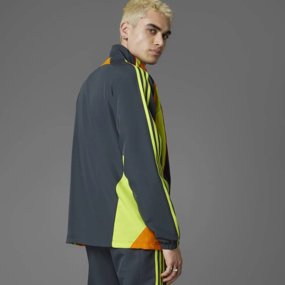 Los Angeles X NTS Training Jacket Mens