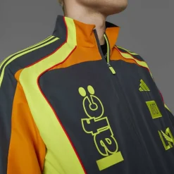 Los Angeles X NTS Training Jacket Mens