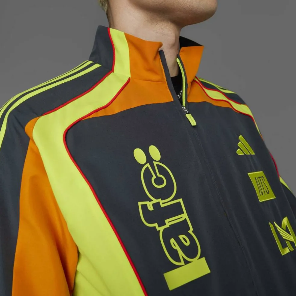 Los Angeles X NTS Training Jacket Mens