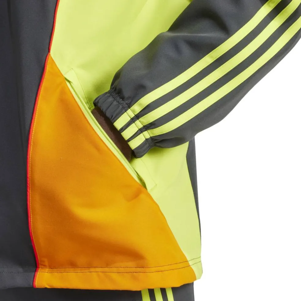 Los Angeles X NTS Training Jacket Mens
