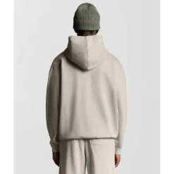 Loungewear Zip Through Hoodie