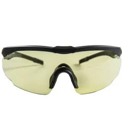 Low Light Cycling Glasses