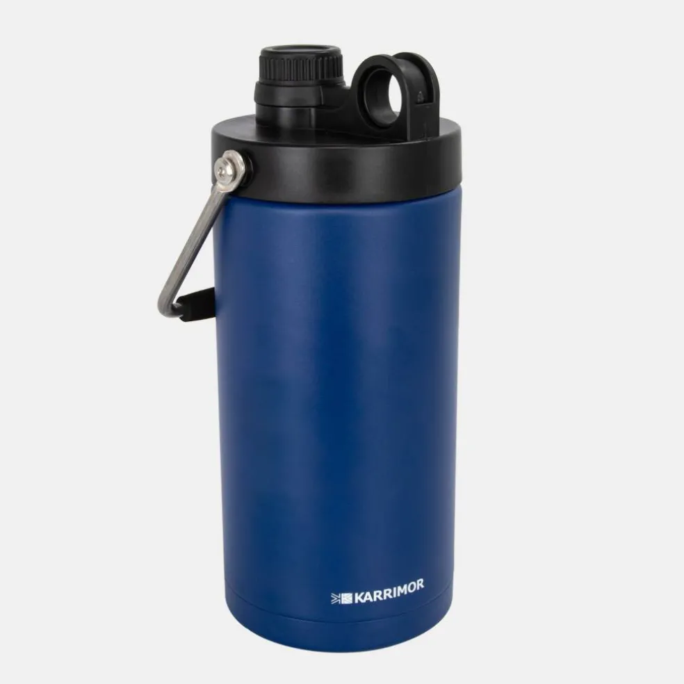 1.9L Stainless Steel Flask