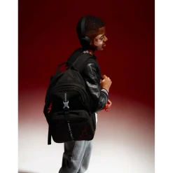 Lunch Backpacks