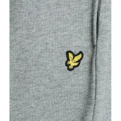 Lyle & Scott Mens Cotton Sweatshort