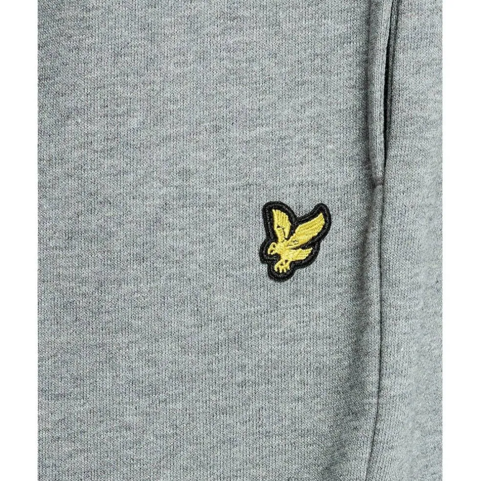 Lyle & Scott Mens Cotton Sweatshort