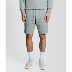 Lyle & Scott Mens Cotton Sweatshort