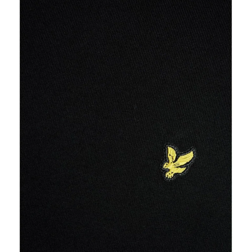 Lyle & Scott Mens Cotton Sweatshort