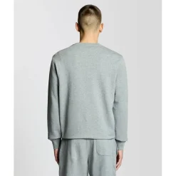 Lyle & Scott Mens Crew Neck Sweatshirt
