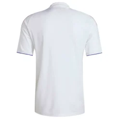 Lyon Home Shirt 2025 2026 Adults