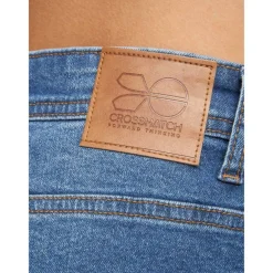 Malcom Slim-Fit Jeans