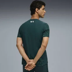 Manchester City Authentic Fourth Shirt 2025 2026 Mens
