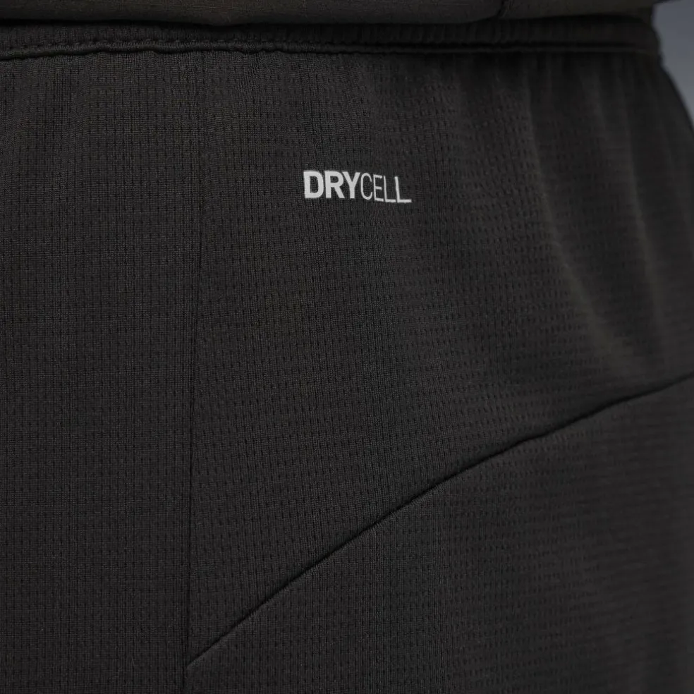 Manchester City Away Shorts 2025 2026 Adults