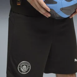 Manchester City Away Shorts 2025 2026 Adults