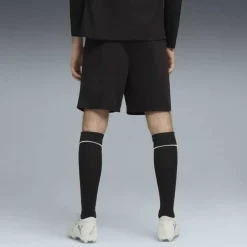 Manchester City Away Shorts 2025 2026 Adults