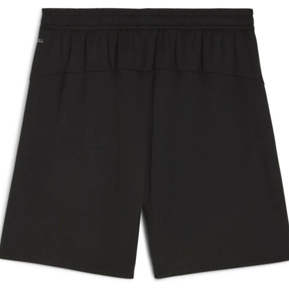 Manchester City Away Shorts 2025 2026 Adults