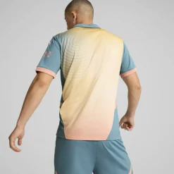 Manchester City FC Fourth Shirt 2024 2025 Adults