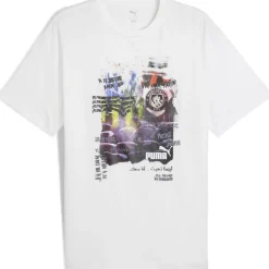 Manchester CIty FC Ftblnrgy+ T-Shirt Adults