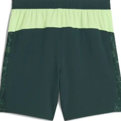 Manchester City Fourth Shorts 2025 2026 Mens